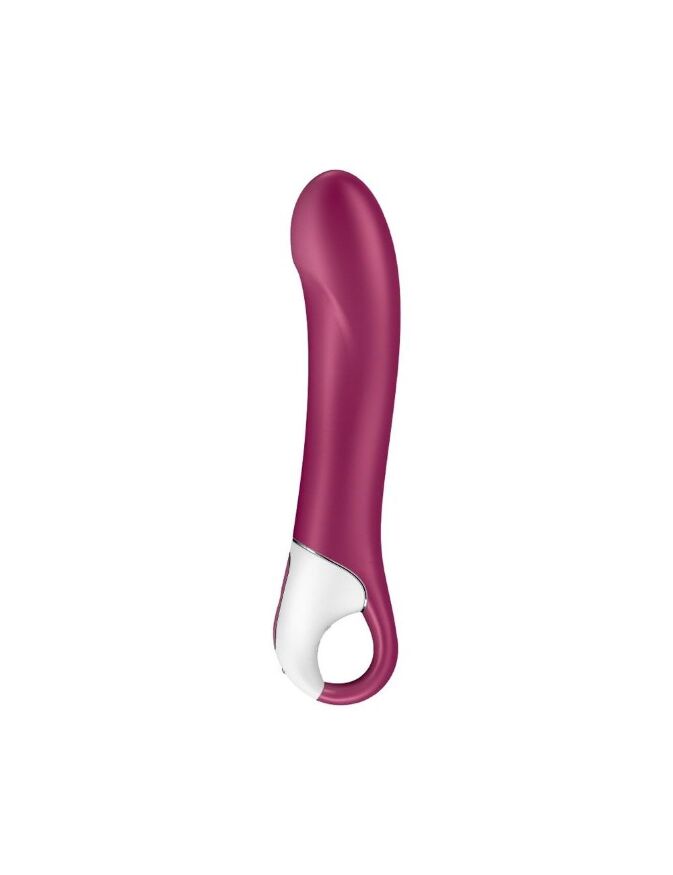 Вибратор Satisfyer Big Heat