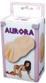 Вагина мастурбатор Boss Series - Aurora, BS2600003