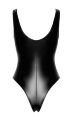 Боди Noir Handmade F333 Powerwetlook body - L
