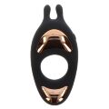 Эрекционное кольцо с вибрацией Lotus C-Ring