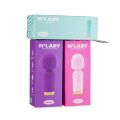 Вибромассажер M’Lady Mini Vibrating Wand Pink
