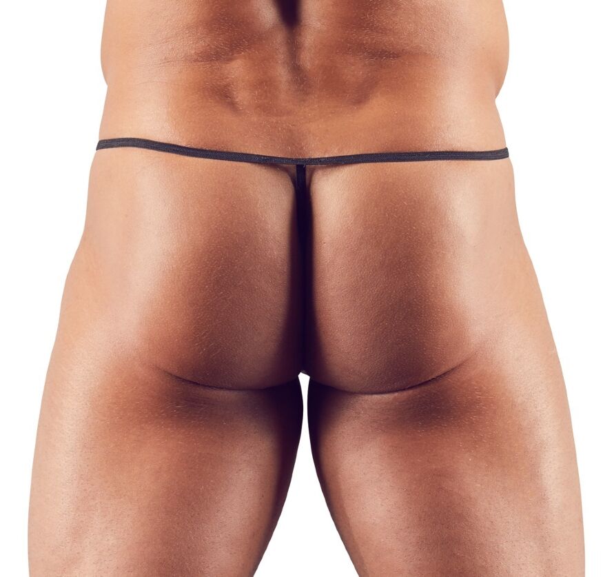 Трусы мужские Sven Joy Ment Men's Strings x 7 S-L