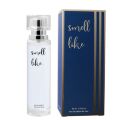 Парфюмерная вода с феромонами для мужчин Smell Like # 10 for Man, 30 ml