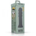Большая анальная пробка Buttr MadBull Muzzl Dildo