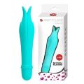 Вібратор - Pretty Love Edward Vibrator Blue