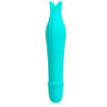 Вібратор - Pretty Love Edward Vibrator Blue