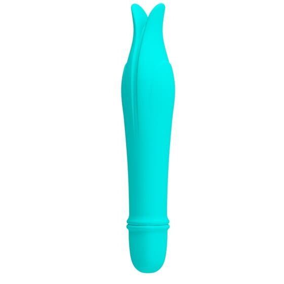 Вібратор - Pretty Love Edward Vibrator Blue