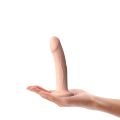 Фаллоимитатор Dorcel Real Pleasure S Vanilla