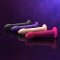Фаллоимитатор Dorcel Real Pleasure S Vanilla