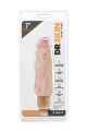 Вибратор MR. SKIN COCK VIBE VIBE 9 BEIGE