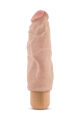 Вибратор MR. SKIN COCK VIBE VIBE 9 BEIGE