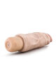 Вибратор MR. SKIN COCK VIBE VIBE 9 BEIGE