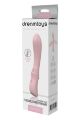 Вибратор гибкий классический Dream Toys Sweetheart розовый