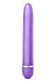 Вібромасажер класичний SEXY THINGS SLIMLINE VIBE PURPLE