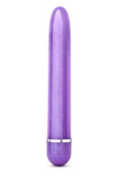 Вібромасажер класичний SEXY THINGS SLIMLINE VIBE PURPLE