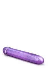Вібромасажер класичний SEXY THINGS SLIMLINE VIBE PURPLE