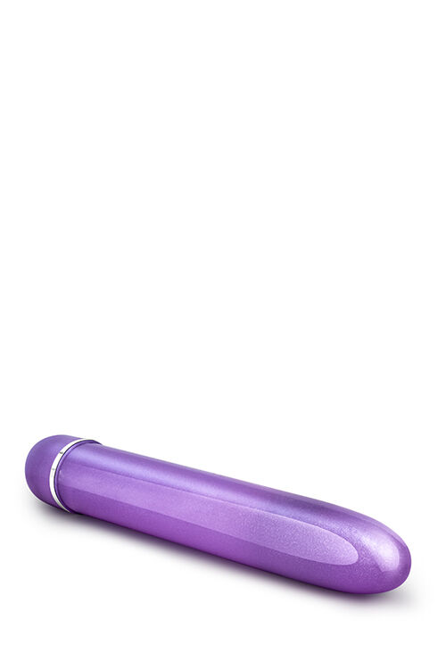 Вібромасажер класичний SEXY THINGS SLIMLINE VIBE PURPLE