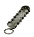 Насадка SAMURAI PENIS SLEEVE, BLACK