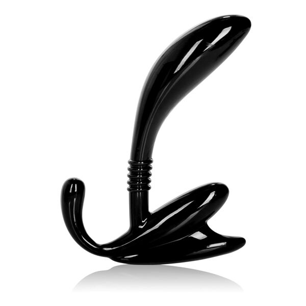 Анальная пробка Apollo Curved Prostate Probe