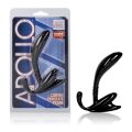 Анальная пробка Apollo Curved Prostate Probe