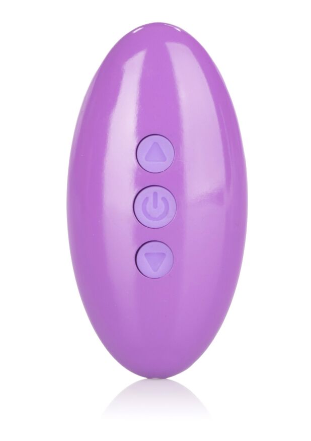 Вібратор-метелик кліторальний з пультом Remote Wireless Butterfly