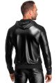 Мужская толстовка Noir Handmade H086 Vexen hooded jacket XL