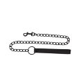 Поводок для ошейника Chisa Fetish Connector