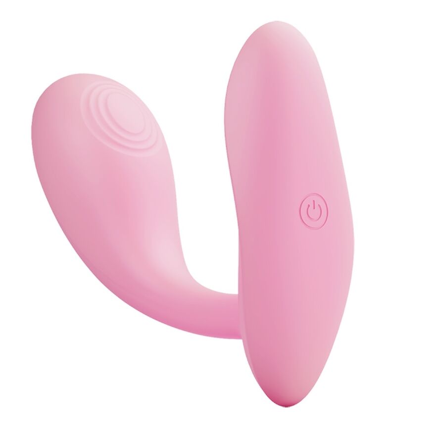 Вібромасажер серії G-Spot APP від Pretty Love -  Baird, BI-014992HP