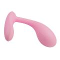 Вібромасажер серії G-Spot APP від Pretty Love -  Baird, BI-014992HP
