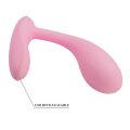 Вібромасажер серії G-Spot APP від Pretty Love -  Baird, BI-014992HP