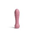 Минивибратор NS Novelties X&amp;O's - Love - Dusty Rose