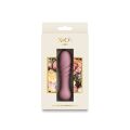 Минивибратор NS Novelties X&amp;O's - Love - Dusty Rose