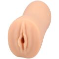 Мастурбатор Doc Johnson Palm Pal Virgin Stroker with Pop Her Cherry Juice