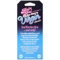 Мастурбатор Doc Johnson Palm Pal Virgin Stroker with Pop Her Cherry Juice