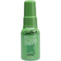 Спрей для анилингуса Doc Johnson GoodHead Booty Licker Spray - Mint 29 мл
