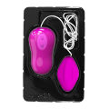 Виброяйцо - Pretty Love Avery Vibrating Egg Pink