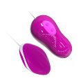 Виброяйцо - Pretty Love Avery Vibrating Egg Pink
