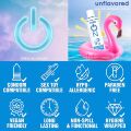 Лубрикант на водной осове WET Turn on Unflavored Water Based Lube 178 мл