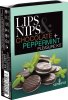 Подарочный набор Sensuva Lips & Nips Pleasure Kit - Chocolate Peppermint 2 x 4г