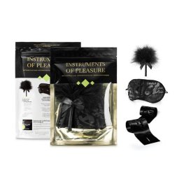 Набір Bijoux Indiscrets Instruments of Pleasure - GREEN