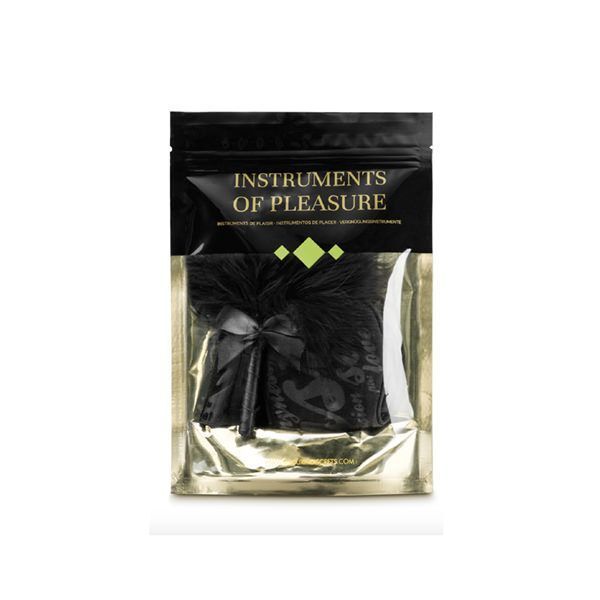 Набір Bijoux Indiscrets Instruments of Pleasure  -  GREEN