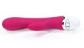 Вібратор - кролик Dreamer Vibrator Rose Red