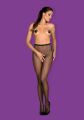 Колготы Obsessive Tights S233 S/M/L