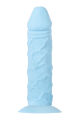 Страпон система A&amp;E STRAP-ON SYSTEM BLUE