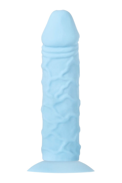 Страпон система A&amp;E STRAP-ON SYSTEM BLUE
