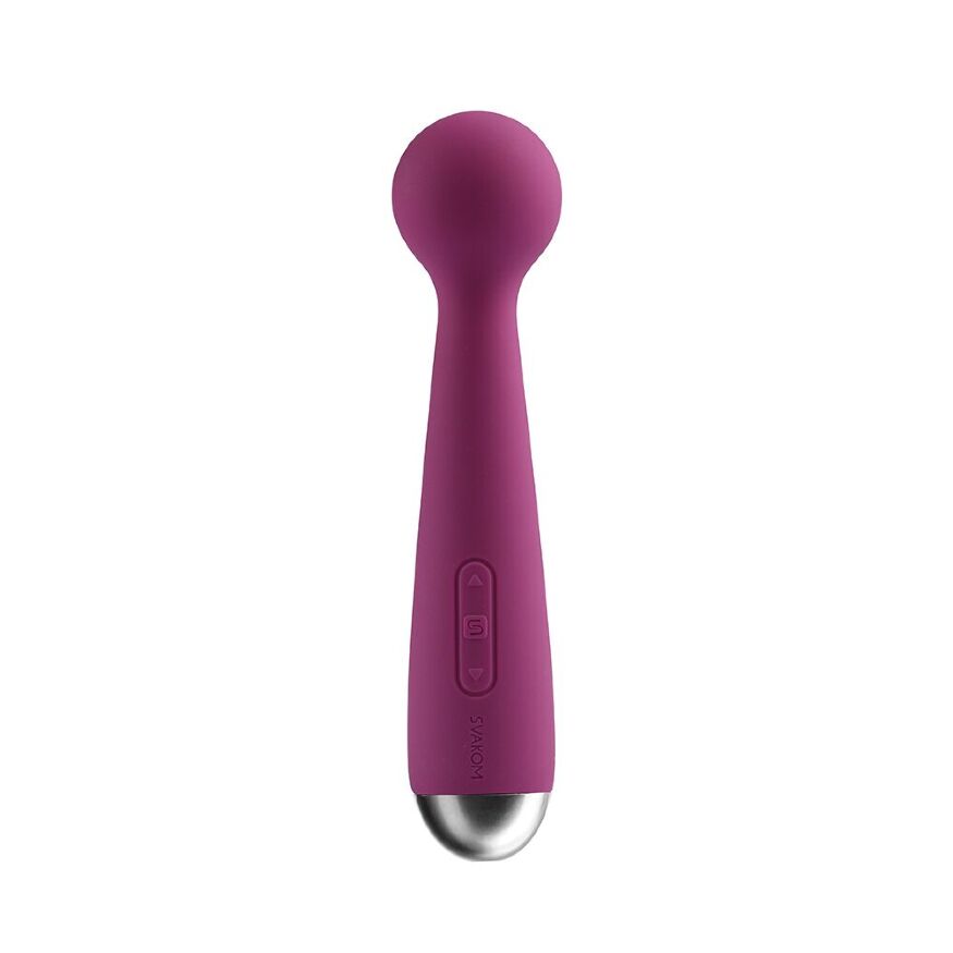 Вибратор Svakom Mini Emma Violet