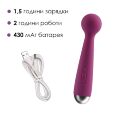Вибратор Svakom Mini Emma Violet