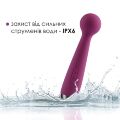 Вибратор Svakom Mini Emma Violet