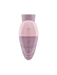 Вакуумный вибратор Satisfyer Supernova Old Rose