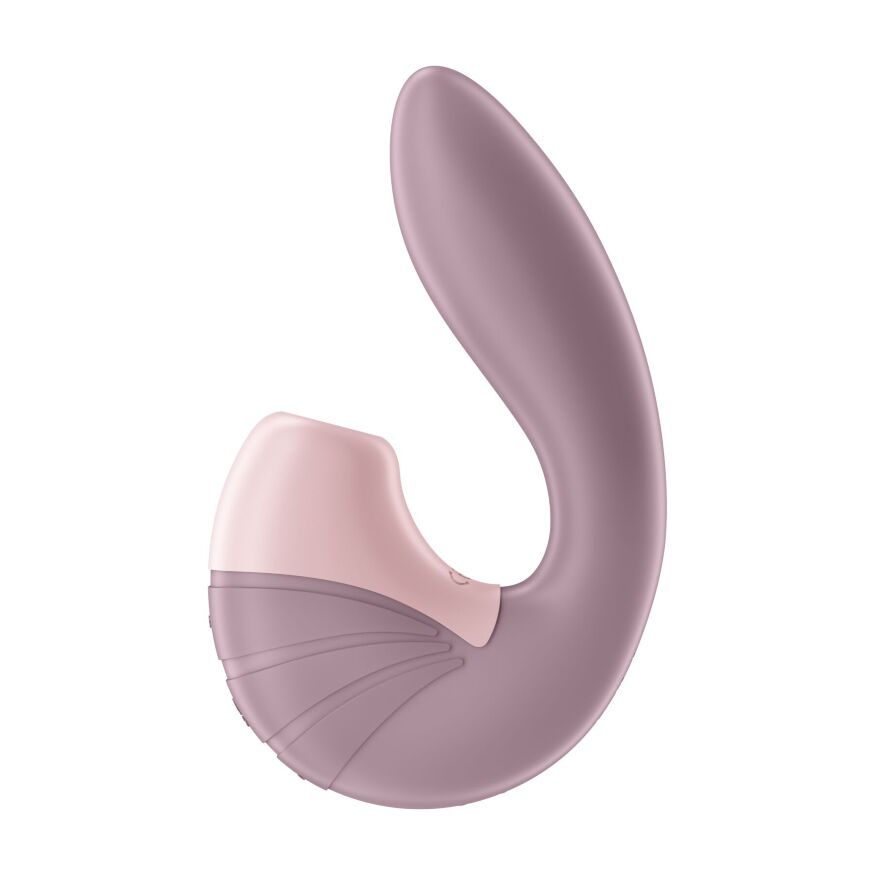 Вакуумный вибратор Satisfyer Supernova Old Rose